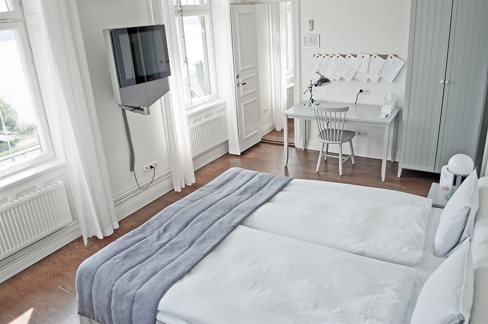 1909 Sigtuna Stads Hotell Екстер'єр фото