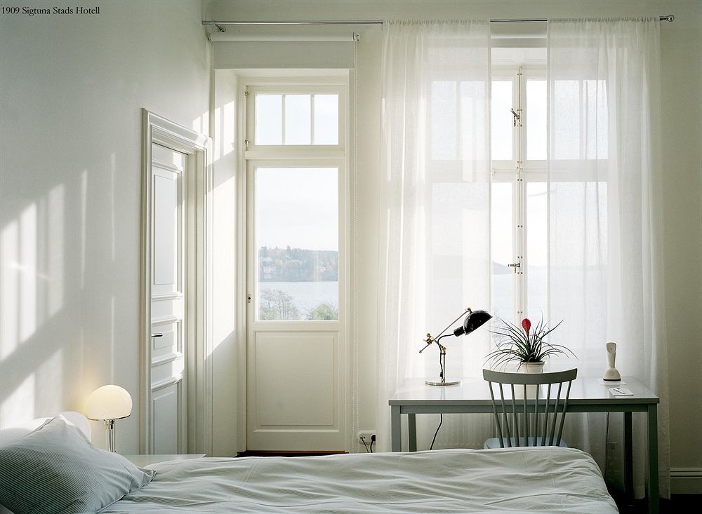 1909 Sigtuna Stads Hotell Екстер'єр фото
