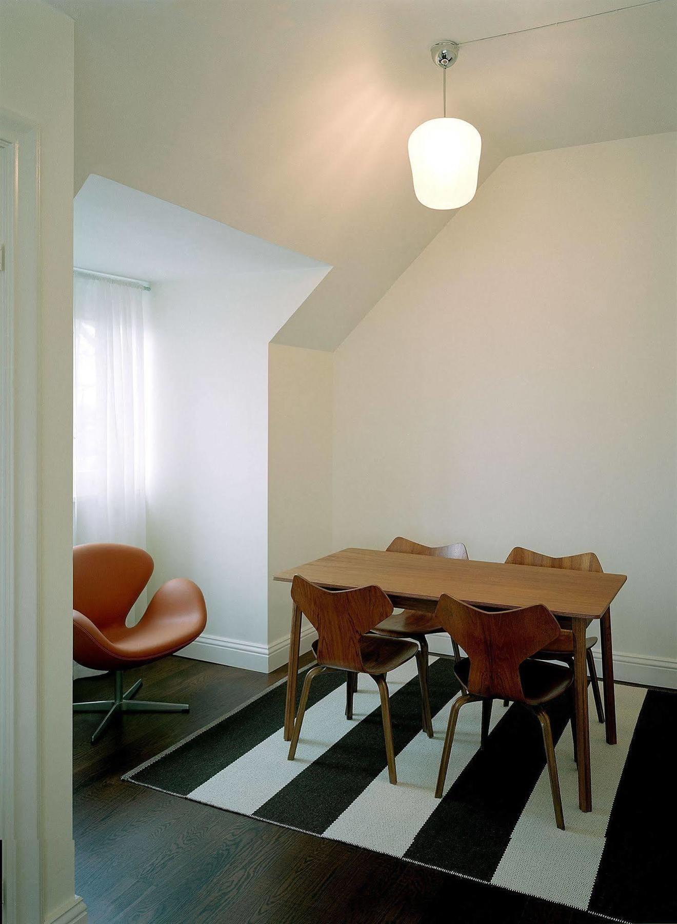 1909 Sigtuna Stads Hotell Екстер'єр фото
